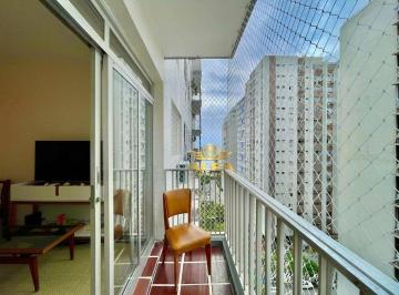 Apartamento · 80m² · 2 Quartos · 1 Vaga · Apartamento em Centro, Guarujá/SP de 80m² 2 quartos à venda por R$ 530.000,00