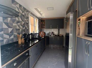 Casa · 122m² · 3 Quartos · Casa em Jardim Petrópolis, Cotia/SP de 122m² 3 quartos à venda por R$ 604.000,00