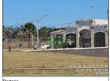 Casa · 138m² · 1 Quarto · 2 Vagas · Casa em Setlife Mirassol, Mirassol/SP de 138m² 1 quartos à venda por R$ 596.526,18