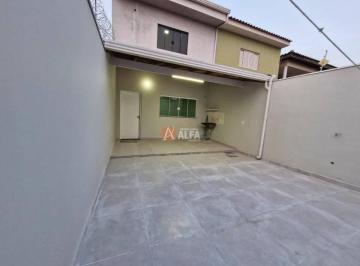 Casa · 185m² · 3 Quartos · Casa em Ibiti Royal Park, Sorocaba/SP de 185m² 3 quartos à venda por R$ 590.000,00