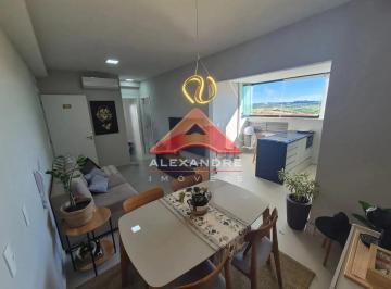 Apartamento · 63m² · 2 Quartos · 1 Vaga · Apartamento em Jardim Bela Vista, São José dos Campos/SP de 63m² 2 quartos à venda por R$ 636.000,00