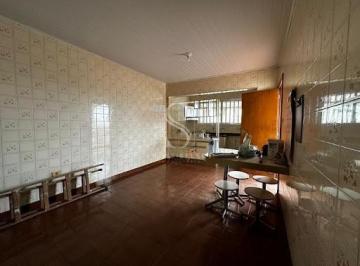 Casa · 60m² · 2 Quartos · 2 Vagas · Casa em Vila Santo Estéfano, São Paulo/SP de 60m² 2 quartos à venda por R$ 600.000,00