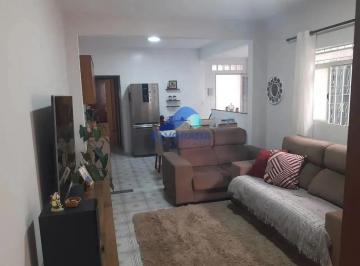 Casa · 125m² · 4 Quartos · 2 Vagas · Casa em Cidade Vista Verde, São José dos Campos/SP de 125m² 4 quartos à venda por R$ 600.000,00