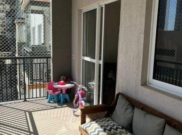 Apartamento · 75m² · 3 Quartos · 2 Vagas · Apartamento em Picanço, Guarulhos/SP de 75m² 3 quartos à venda por R$ 595.000,00