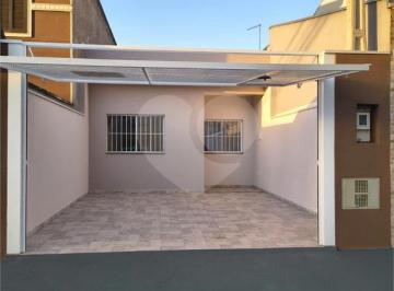 Casa · 63m² · 2 Quartos · 2 Vagas · Casa em Jardim Itália, Várzea Paulista/SP de 63m² 2 quartos à venda por R$ 500.000,00