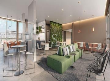 Apartamento · 50m² · 1 Quarto · Apartamento em Bela Vista, São Paulo/SP de 50m² 1 quartos à venda por R$ 624.220,00