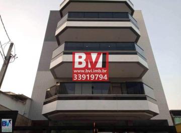 Apartamento · 100m² · 3 Quartos · 2 Vagas · Apartamento em Vila da Penha, Rio de Janeiro/RJ de 100m² 3 quartos à venda por R$ 600.000,00