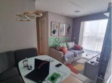 Apartamento · 51m² · 2 Quartos · Apartamento em Chácara Santo Antônio (Zona Leste), São Paulo/SP de 51m² 2 quartos à venda por R$ 579