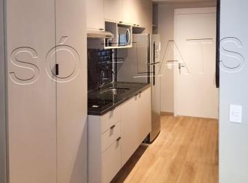 Comercial · 27m² · 1 Quarto · Studio em Vila Clementino, São Paulo/SP de 27m² 1 quartos à venda por R$ 500.000,00