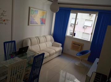 Apartamento · 100m² · 2 Quartos · 1 Vaga · Apartamento em Boqueirão, Santos/SP de 100m² 2 quartos à venda por R$ 640.000,00