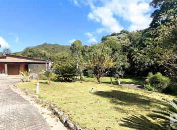 Casa · 2886m² · 1 Quarto · 3 Vagas · Casa em Meudon, Teresópolis/RJ de 2886m² 1 quartos à venda por R$ 650.000,00