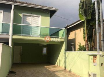 Casa · 200m² · 4 Quartos · Casa em Jardim Rio das Pedras, Cotia/SP de 200m² 4 quartos à venda por R$ 650.000,00