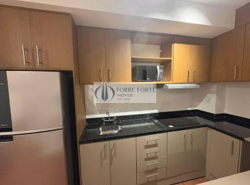 Apartamento · 50m² · 2 Quartos · Apartamento em Quarta Parada, São Paulo/SP de 50m² 2 quartos à venda por R$ 630.000,00 ou para locaç