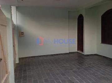 Casa · 400m² · 6 Quartos · 2 Vagas · Sobrado em Hernani Sá, Ilhéus/BA de 400m² 6 quartos à venda por R$ 550.000,00 ou para locação R$ 2.9
