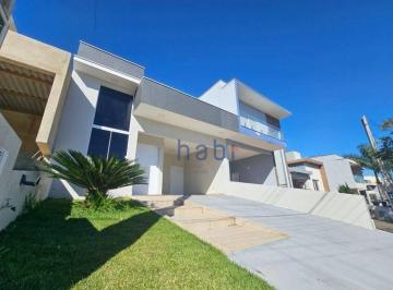 Casa · 100m² · 3 Quartos · 2 Vagas · Casa em Jardim Residencial Villagio Ipanema I, Sorocaba/SP de 100m² 3 quartos à venda por R$ 569.000