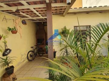 Casa · 70m² · 2 Quartos · 2 Vagas · Sobrado em Jardim das Indústrias, São José dos Campos/SP de 70m² 2 quartos à venda por R$ 650.000,00