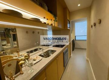 Apartamento · 66m² · 3 Quartos · 1 Vaga · Apartamento em Jardim das Indústrias, São José dos Campos/SP de 66m² 3 quartos à venda por R$ 611.17