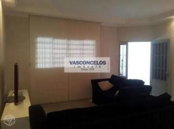 Casa · 197m² · 4 Quartos · 2 Vagas · Casa em Residencial Bosque dos Ipês, São José dos Campos/SP de 197m² 4 quartos à venda por R$ 640.00