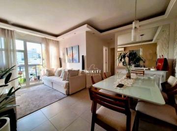 Apartamento · 68m² · 2 Quartos · 1 Vaga · Apartamento em Centro, Niterói/RJ de 68m² 2 quartos à venda por R$ 610.000,00