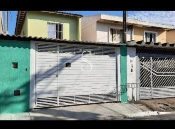 Casa · 125m² · 2 Quartos · 2 Vagas · Casa em Socorro, São Paulo/SP de 125m² 2 quartos à venda por R$ 659.574,00