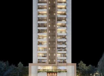 Apartamento · 75m² · 2 Quartos · 1 Vaga · Apartamento em Vila Caiçara, Praia Grande/SP de 75m² 2 quartos à venda por R$ 630.000,00