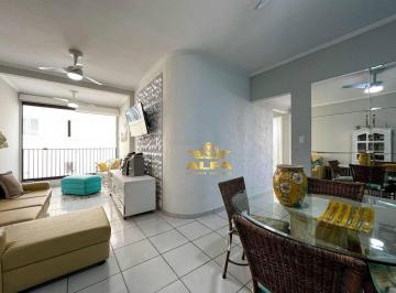 Apartamento · 110m² · 3 Quartos · 1 Vaga · Apartamento em Jardim Las Palmas, Guarujá/SP de 110m² 3 quartos à venda por R$ 580.000,00