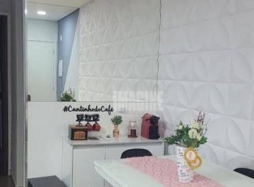 Apartamento · 70m² · 3 Quartos · 1 Vaga · Apartamento em Vila Prudente, São Paulo/SP de 70m² 3 quartos à venda por R$ 586.000,00