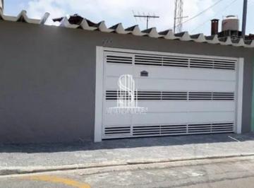 Casa · 125m² · 3 Quartos · 3 Vagas · Casa em Parque Colonial, São Paulo/SP de 125m² 3 quartos à venda por R$ 650.000,00