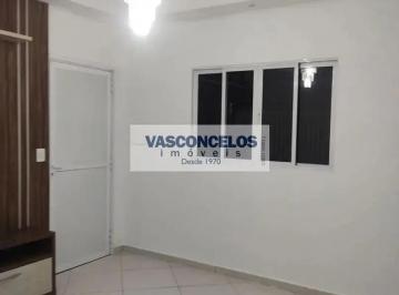 Casa · 90m² · 2 Quartos · Casa em Vila Industrial, São José dos Campos/SP de 90m² 2 quartos à venda por R$ 575.000,00