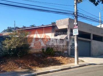 Casa · 250m² · 3 Quartos · Casa em Jardim Sabiá, Cotia/SP de 250m² 3 quartos à venda por R$ 580.000,00
