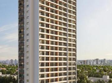 Apartamento · 30m² · 1 Quarto · Apartamento em Pinheiros, São Paulo/SP de 30m² 1 quartos à venda por R$ 576.914,00