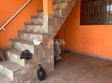 Casa · 245m² · 5 Quartos · Casa em Portal da Primavera, Cotia/SP de 245m² 5 quartos à venda por R$ 510.000,00