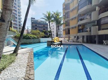 Apartamento · 126m² · 3 Quartos · 2 Vagas · Apartamento em Jardim Vitória, Guarujá/SP de 126m² 3 quartos à venda por R$ 600.000,00