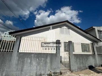 Casa · 65m² · 3 Quartos · 2 Vagas · Casa em Centro, Ponta Grossa/PR de 65m² 3 quartos à venda por R$ 590.000,00 ou para locação R$ 1.800