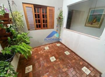 Casa · 96m² · 3 Quartos · 2 Vagas · Casa em Loteamento Villa Branca, Jacareí/SP de 96m² 3 quartos à venda por R$ 570.000,00