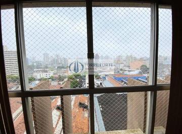 Apartamento · 90m² · 3 Quartos · 1 Vaga · Apartamento em Casa Branca, Santo André/SP de 90m² 3 quartos à venda por R$ 647.000,00