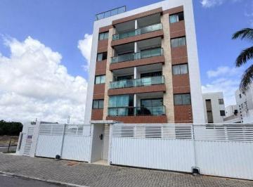 Apartamento · 75m² · 3 Quartos · 1 Vaga · Apartamento em Intermares, Cabedelo/PB de 75m² 3 quartos à venda por R$ 500.000,00
