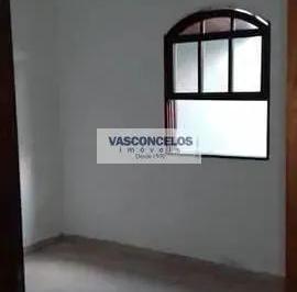 Casa · 198m² · 3 Quartos · 4 Vagas · Casa em Bosque dos Eucaliptos, São José dos Campos/SP de 198m² 3 quartos à venda por R$ 590.000,00