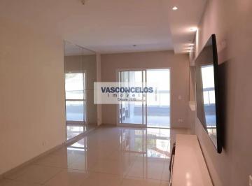 Apartamento · 93m² · 3 Quartos · 2 Vagas · Apartamento em Centro, Jacareí/SP de 93m² 3 quartos à venda por R$ 650.000,00