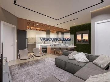 Apartamento · 61m² · 2 Quartos · 1 Vaga · Apartamento em Jardim Oswaldo Cruz, São José dos Campos/SP de 61m² 2 quartos à venda por R$ 607.208,