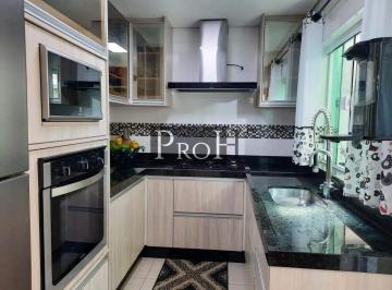 Apartamento · 93m² · 3 Quartos · 2 Vagas · Apartamento em Parque das Nações, Santo André/SP de 93m² 3 quartos à venda por R$ 633.000,00