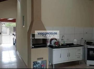 Casa · 119m² · 1 Quarto · 2 Vagas · Casa em Parque Industrial, São José dos Campos/SP de 119m² 1 quartos à venda por R$ 650.000,00