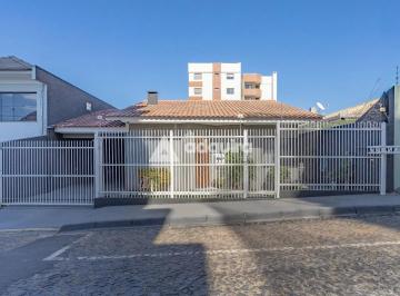 Casa · 115m² · 3 Quartos · 2 Vagas · Casa em Estrela, Ponta Grossa/PR de 115m² 3 quartos à venda por R$ 580.000,00