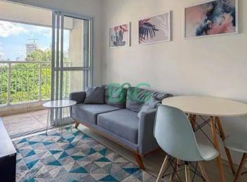 Comercial · 30m² · 1 Quarto · Studio em Sumarezinho, São Paulo/SP de 30m² 1 quartos à venda por R$ 548.000,00