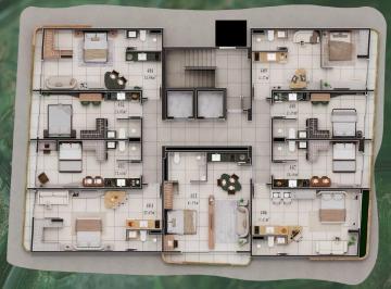 Comercial · 30m² · 1 Quarto · Studio em Cabo Branco, João Pessoa/PB de 30m² 1 quartos à venda por R$ 502.467,87