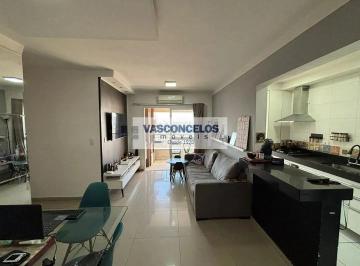 Apartamento · 65m² · 2 Quartos · 1 Vaga · Apartamento em Parque Industrial, São José dos Campos/SP de 65m² 2 quartos à venda por R$ 580.000,00