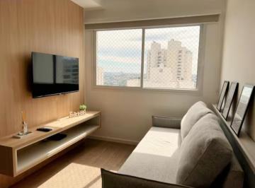 Apartamento · 41m² · 1 Quarto · 1 Vaga · Apartamento em Gleba Fazenda Palhano, Londrina/PR de 41m² 1 quartos à venda por R$ 580.000,00