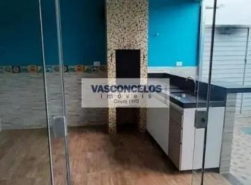 Casa · 160m² · 5 Quartos · Casa em Jardim Bela Vista, São José dos Campos/SP de 160m² 5 quartos à venda por R$ 636.000,00