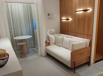 Apartamento · 52m² · 2 Quartos · Apartamento em Paraíso do Morumbi, São Paulo/SP de 52m² 2 quartos à venda por R$ 600.000,00