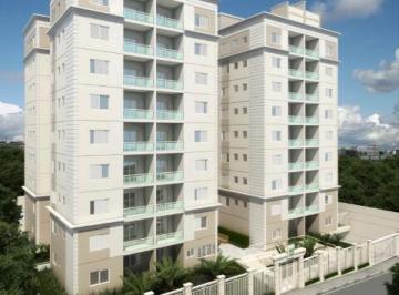 Apartamento · 64m² · 2 Quartos · 1 Vaga · Apartamento em Jardim Ampliação, São Paulo/SP de 64m² 2 quartos à venda por R$ 647.500,00